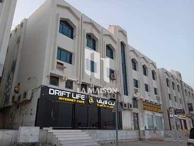 مبنی تجاري  للبيع في الشهامة، أبوظبي - IMG-20250621-WA0044. jpg