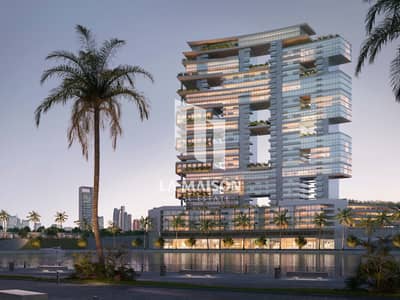 1 Спальня Апартамент Продажа в Остров Аль Рим, Абу-Даби - 4. jpg