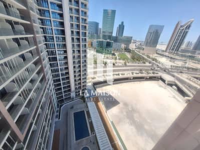 1 Bedroom Flat for Rent in Al Maryah Island, Abu Dhabi - IMG-20250528-WA0080. jpg