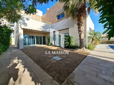 5 Bedroom Villa for Rent in The Marina, Abu Dhabi - 1. jpg