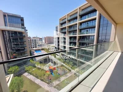 1 Bedroom Apartment for Sale in Saadiyat Island, Abu Dhabi - 1. jpg
