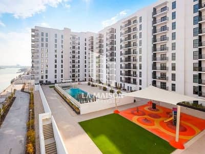 Studio for Rent in Yas Island, Abu Dhabi - 707912337-800x600_cleanup. jpeg