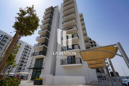 1 Bedroom Apartment for Rent in Yas Island, Abu Dhabi - 1. png