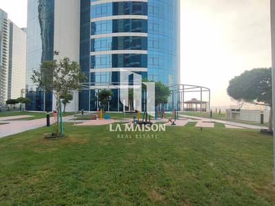 استوديو  للايجار في جزيرة الريم، أبوظبي - IMG-20250611-WA0099. jpg