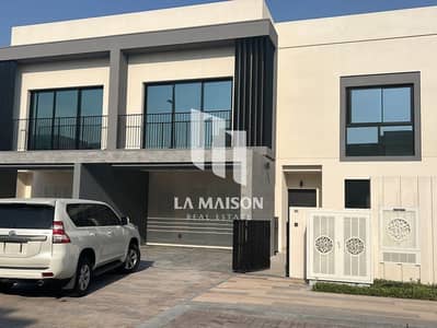 3 Bedroom Townhouse for Rent in Yas Island, Abu Dhabi - WhatsApp Image 2025-06-03 at 15.50. 56_6a3ec03f. jpg