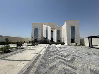 8 Cпальни Вилла Продажа в Зайед Сити, Абу-Даби - IMG-20250612-WA0109. jpg
