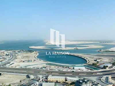 3 Bedroom Apartment for Rent in Al Reem Island, Abu Dhabi - 31caa042-d7ce-11ee-a318-068cb0ce32a7. jpeg