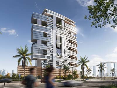 1 Спальня Апартаменты Продажа в Остров Аль Рим, Абу-Даби - 7. jpg