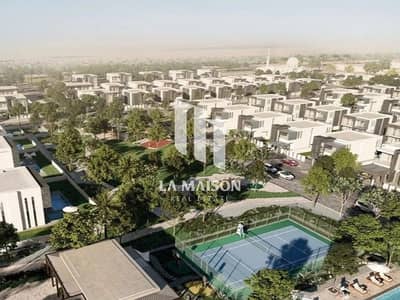 Plot for Sale in Yas Island, Abu Dhabi - b78fbde74d76f16ca61083aebbac925d6e7422b2. jpg