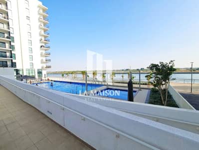 1 Bedroom Flat for Sale in Yas Island, Abu Dhabi - IMG-20241126-WA0022. jpg