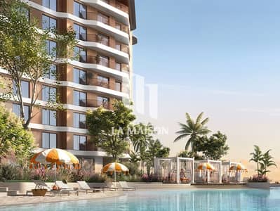 2 Bedroom Flat for Sale in Yas Island, Abu Dhabi - gallery2. jpg