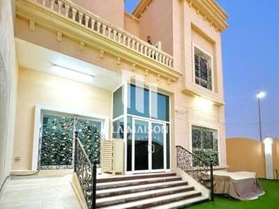 فيلا مجمع سكني 7 غرف نوم للبيع في مدينة خليفة، أبوظبي - WhatsApp Image 2025-04-15 at 11.58. 04 AM (2). jpeg