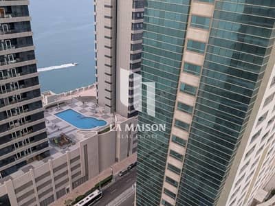 1 Bedroom Flat for Rent in Al Reem Island, Abu Dhabi - IMG-20250516-WA0019. jpg