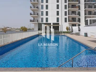 1 Спальня Апартаменты Продажа в Яс Айленд, Абу-Даби - 607450016-1066x800. jpeg