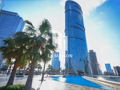 2 Bedroom Flat for Sale in Al Reem Island, Abu Dhabi - IMG-20230504-WA0047. jpg