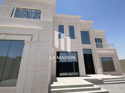فیلا 6 غرف نوم للايجار في مدينة الرياض، أبوظبي - IMG-20250617-WA0044. jpg