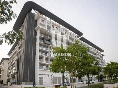 2 Bedroom Apartment for Sale in Masdar City, Abu Dhabi - 477922080. jpg