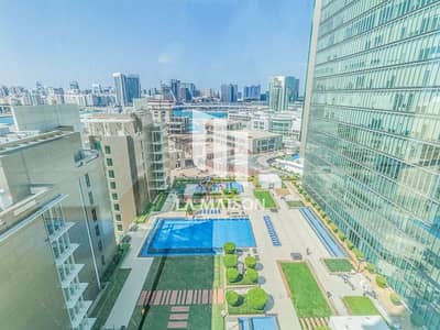 1 Bedroom Flat for Rent in Al Reem Island, Abu Dhabi - WhatsApp Image 2024-02-10 at 10.49. 59 AM. jpeg