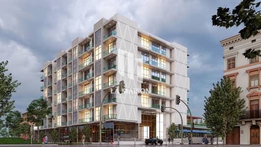2 Cпальни Апартаменты Продажа в Аль Шамха, Абу-Даби - IMG-20250129-WA0008. jpg