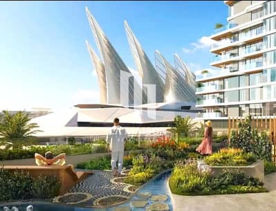 2 Bedroom Flat for Sale in Saadiyat Island, Abu Dhabi - Screenshot 2024-09-27 144004. jpg