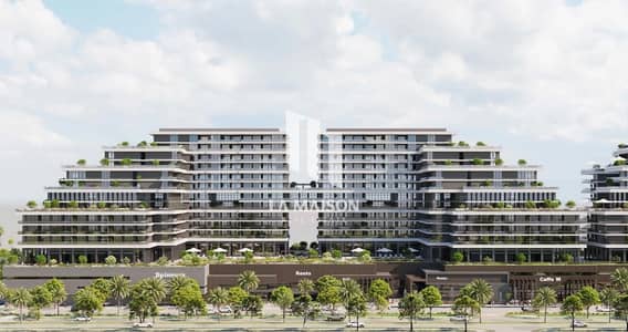 2 Bedroom Flat for Sale in Al Reem Island, Abu Dhabi - 6e4ae30dde3aeddaf28394eeffeaedc6dd8c98f4. jpg