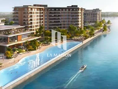 Studio for Sale in Yas Island, Abu Dhabi - WhatsApp Image 2025-05-06 at 10.50. 16 (1). jpeg