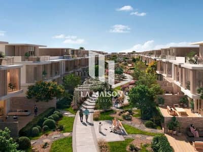 3 Bedroom Townhouse for Sale in Al Reem Island, Abu Dhabi - Screenshot 2024-12-30 172314. jpg