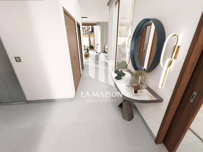 4 Cпальни Вилла Продажа в Остров Садият, Абу-Даби - Screenshot 2024-12-07 091155. jpg