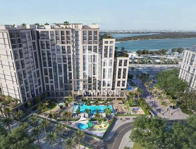 1 Bedroom Apartment for Sale in Yas Island, Abu Dhabi - Screenshot 2024-09-30 120954. jpg