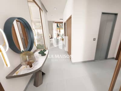 4 Cпальни Вилла Продажа в Остров Садият, Абу-Даби - Screenshot 2024-10-07 142610. jpg