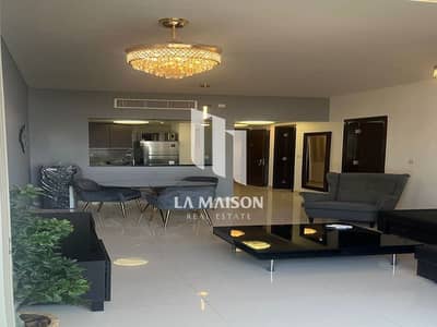 1 Bedroom Apartment for Rent in Al Reem Island, Abu Dhabi - 1. jpg
