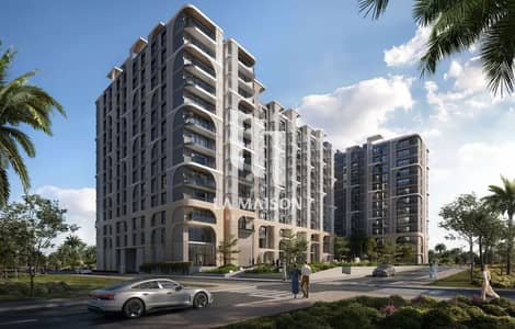 Studio for Sale in Saadiyat Island, Abu Dhabi - 0735185058a2c216e262c6545de9cf909e786e9a. jpg