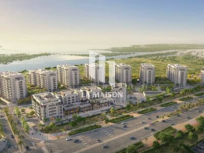 1 Bedroom Flat for Sale in Yas Island, Abu Dhabi - a16b09b9258d33ef3d20f5d87ff96432e3ab523a. jpg