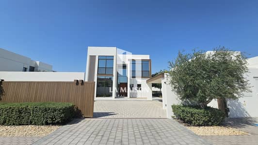 4 Bedroom Villa for Rent in Al Jubail Island, Abu Dhabi - IMG-20250127-WA0005. jpg