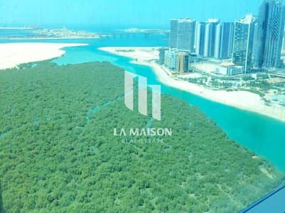 Studio for Rent in Al Reem Island, Abu Dhabi - 2558aaa3-55d4-45c6-90d5-a6630c2b4a55. jpg