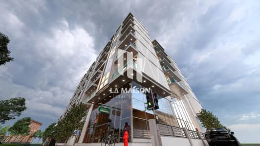 1 Bedroom Apartment for Sale in Al Shamkha, Abu Dhabi - IMG-20250129-WA0006. jpg