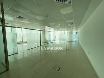 Office for Rent in Al Reem Island, Abu Dhabi - 3FOYP9TS. jpeg
