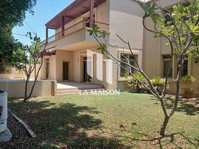 6 Bedroom Villa for Rent in Khalifa City, Abu Dhabi - IMG-20240606-WA0034. jpg
