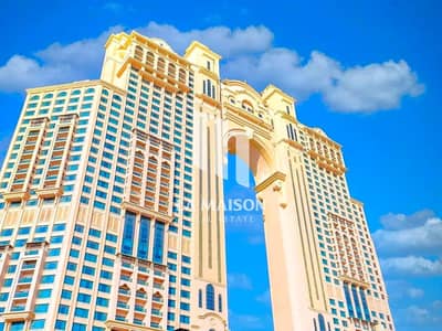2 Bedroom Flat for Sale in The Marina, Abu Dhabi - 875353aa94072c968e5f6428757627e560820420. jpg