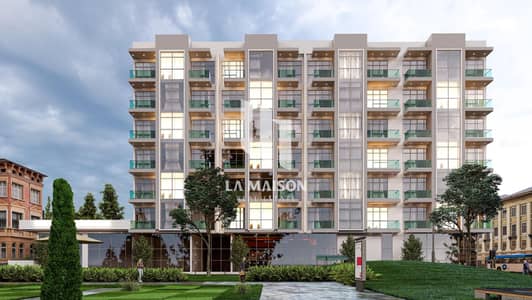 1 Bedroom Apartment for Sale in Al Shamkha, Abu Dhabi - IMG-20250129-WA0005. jpg