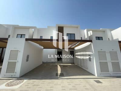 3 Bedroom Townhouse for Rent in Al Ghadeer, Abu Dhabi - IMG-20240513-WA0069. jpg