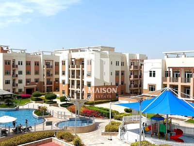 Studio for Sale in Al Ghadeer, Abu Dhabi - 739414183-1066x800. jpg