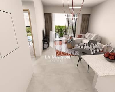 1 Bedroom Flat for Sale in Saadiyat Island, Abu Dhabi - Screenshot 2025-03-06 111331. jpg