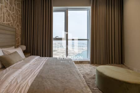 2 Bedroom Flat for Rent in Al Reem Island, Abu Dhabi - IMG_1798-min (1). jpg
