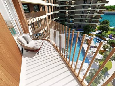 1 Bedroom Flat for Sale in Yas Island, Abu Dhabi - WhatsApp Image 2025-05-06 at 10.49. 37. jpeg