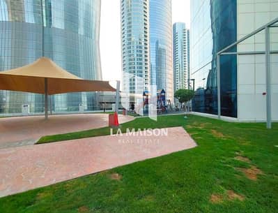 Studio for Rent in Al Reem Island, Abu Dhabi - 81a23515-5d3f-4588-8e08-57397b4e949a. jpg