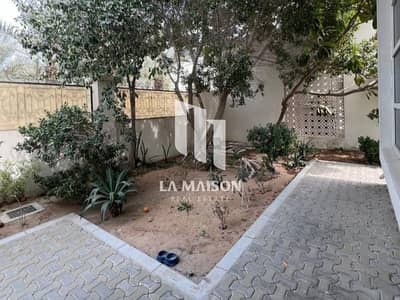 5 Bedroom Villa for Rent in Al Bateen, Abu Dhabi - IMG-20250528-WA0037. jpg