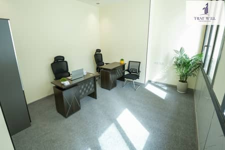 阿尔达纳， 阿布扎比 写字楼待租 - DSC02036. jpg