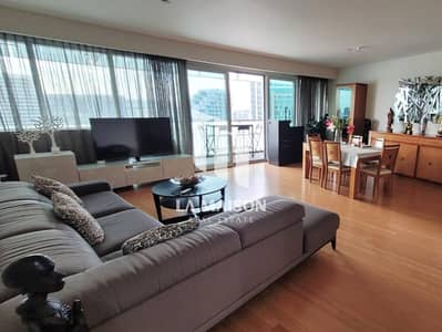 4 Bedroom Apartment for Sale in Al Raha Beach, Abu Dhabi - WhatsApp Image 2025-02-12 at 16.12. 50_31803a28. jpg