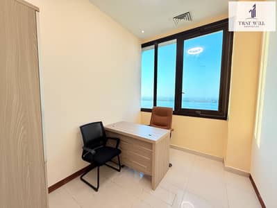 哈姆丹街， 阿布扎比 写字楼待租 - 14K Office (4). jpeg